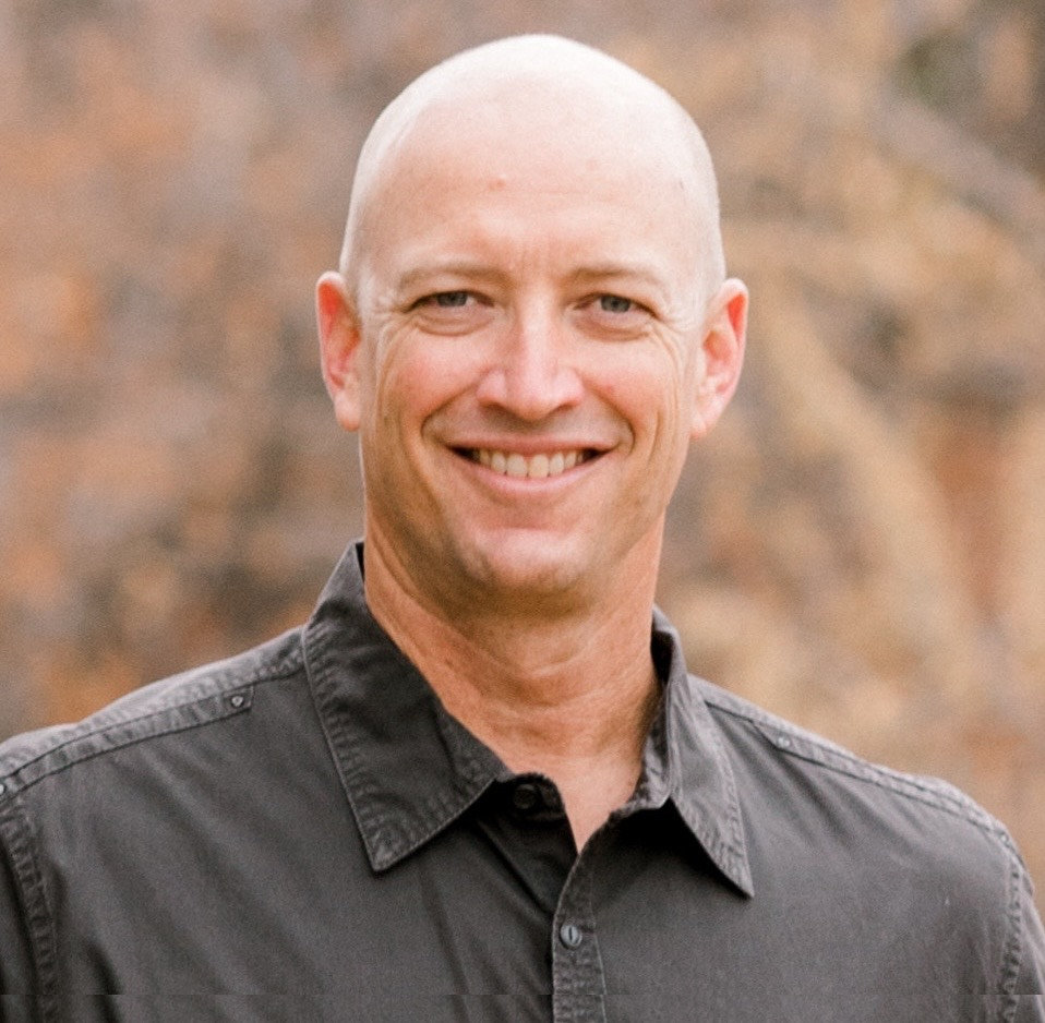Scott Trenery
